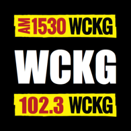 Radio WCKG 1530 AM and 102.3 FM