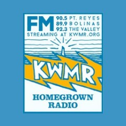Radio KWMR 90.5 FM