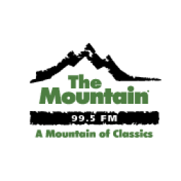Radio KQMT The Mountain 99.5 FM