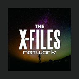 Radio The X Files Network