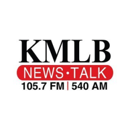 Radio KMLB News Talk 540 AM 105.7 FM