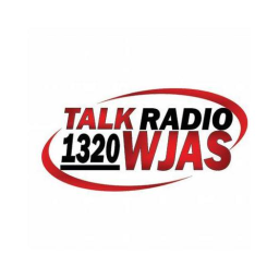 Radio WJAS NewsTalk 1320 AM
