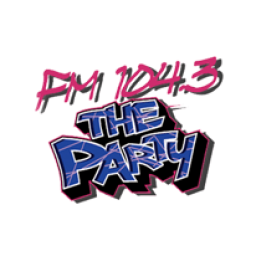 Radio KZTP 104.3 The Party (US ONLY)
