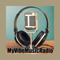 My Vibe Music Radio
