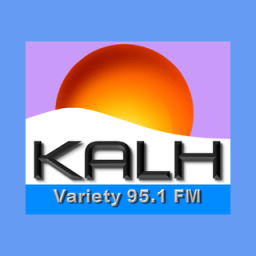Radio KALH-LP Variety 95.1 FM