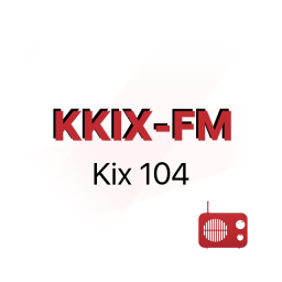 Radio KKIX KIX 103.9 FM