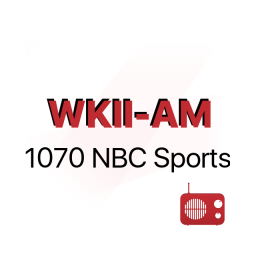 WKII 1070 NBC Sports Radio