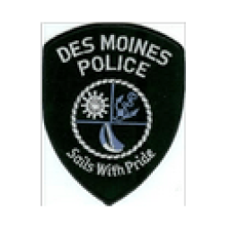 Radio Des Moines County Public Safety