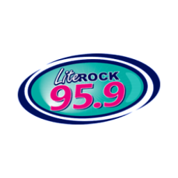 Radio WLQK Lite Rock 95.9 FM