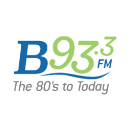 Radio WLDB B93.3 FM