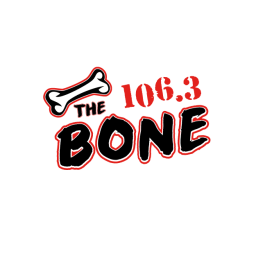 Radio WHXR 106.3 The Bone