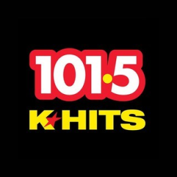 Radio KCCL 101.5 K-HITS (US Only)