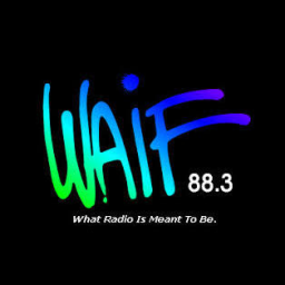 Radio WAIF 88.3 FM
