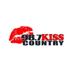 Radio KSMA 98.7 Kiss Country