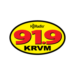 Radio KRVM 91.9 FM