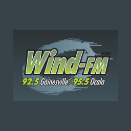 Radio WNDD Wind-FM