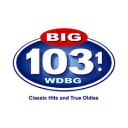 Radio WDBG Big 103.1