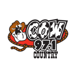 Radio WCOW Cow 97.1 FM
