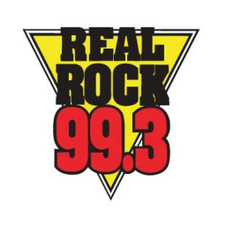 Radio KCGQ Real Rock 99.3 FM