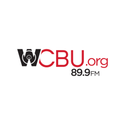 Radio WCBU 89.9