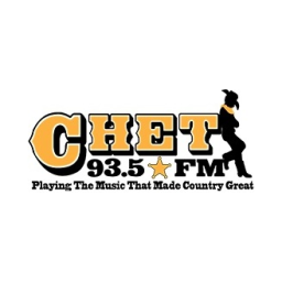Radio KDJF Chet 93.5 FM