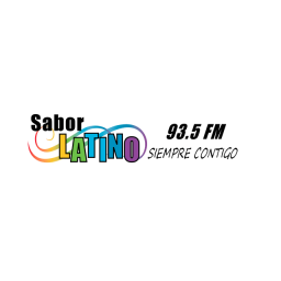 Radio WSBL-LP Sabor Latino 93.5 FM