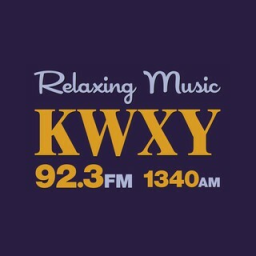 Radio KWXY AM 1340