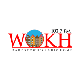 Radio WOKH 102.7 FM (US Only)