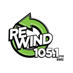 Radio WWRE Rewind 105.1 FM