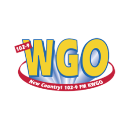 Radio KWGO 102.9 FM