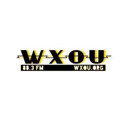 Radio WXOU 88.3