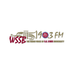Radio WSSB-FM 90.3