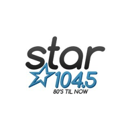 Radio KSRZ Star 104.5 FM