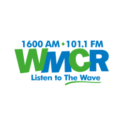 Radio WMCR 101.1 The Wave