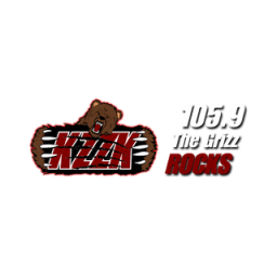 Radio KZZK 105.9 FM