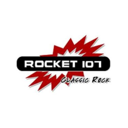 Radio KRQT Rocket 107 (US Only)
