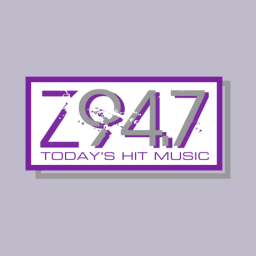 Radio KZGF Z 94.7 FM