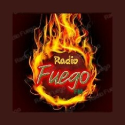 Radio Fuego Ny