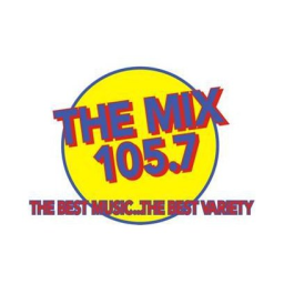 Radio KDXN The Mix 105.7 FM