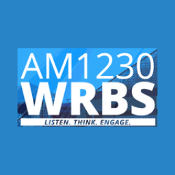 Radio WRBS 1230 AM