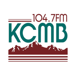 Radio 104.7 KCMB