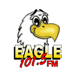 Radio WCUZ Eagle 101.5 WMTE