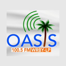 Radio WRBY-LP Oasis 100.5 FM