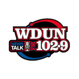 Radio WDUN 102.9 FM