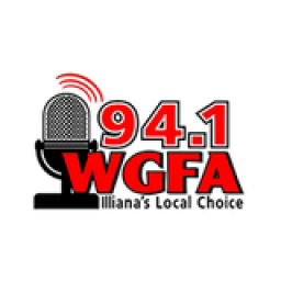 Radio WGFA 94.1 FM