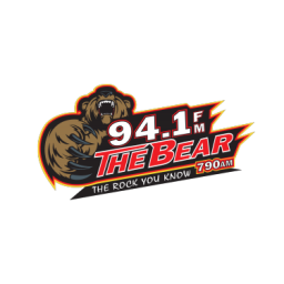 Radio KJRB The Bear 94.1 FM