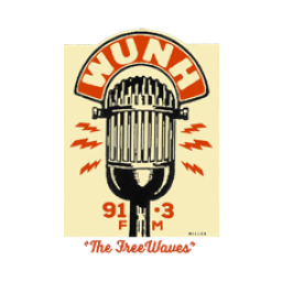 Radio WUNH 91.3 FM