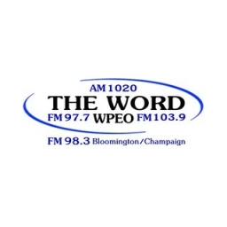 Radio WPEO 1020 The Word