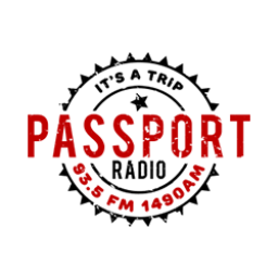 WKYW Passport Radio 1490 AM