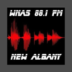 Radio WNAS 88.1